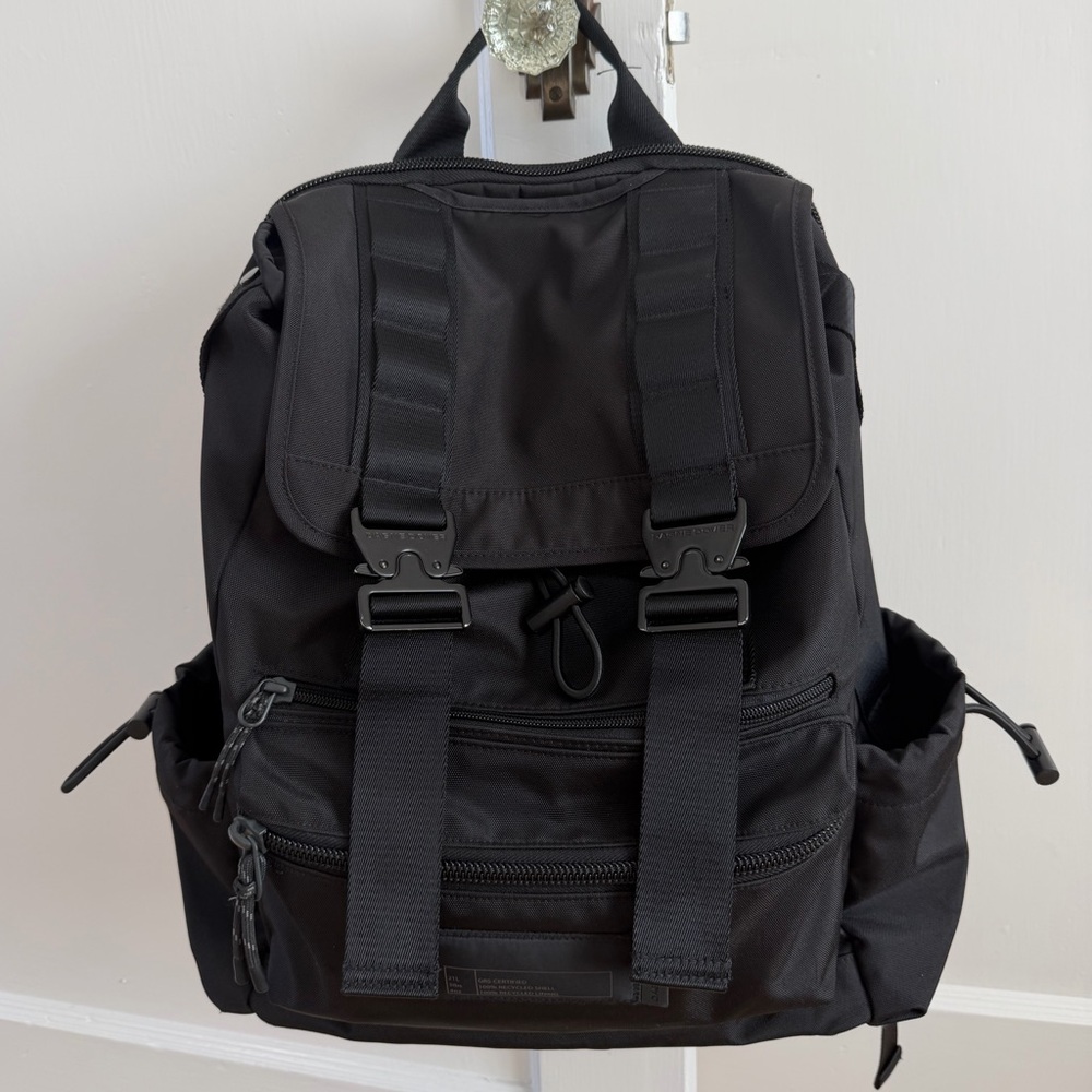 Dagne Dover Brooklyn Backpack